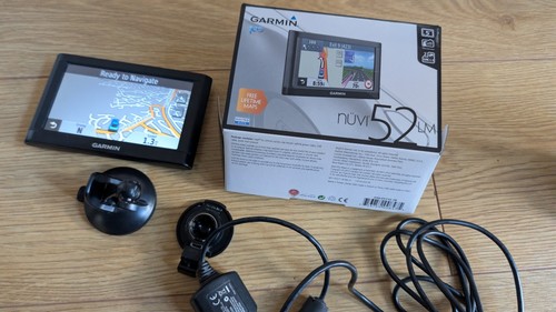 Garmin nuvi inch sat - 5,