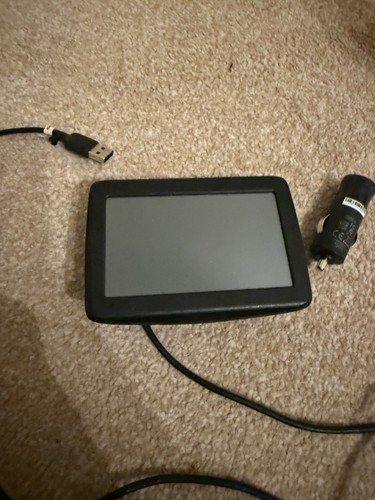 Tomtom start sat nav - 20,