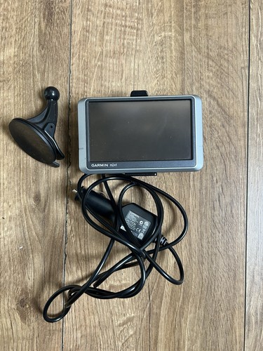 Garmin sat nav nuvi usb - nav,