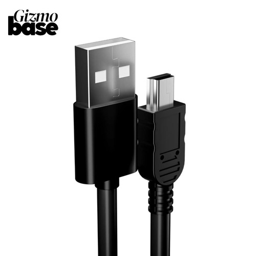 Mini usb cable - cable, charge