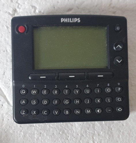 Phillips digital route - route, finder