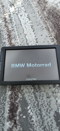 Garmin bmw motorrad - garmin/bmw, navigator