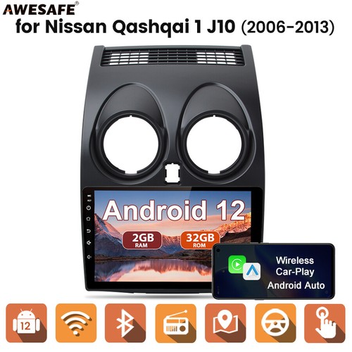 Dab cam carplay - carplay, stereo