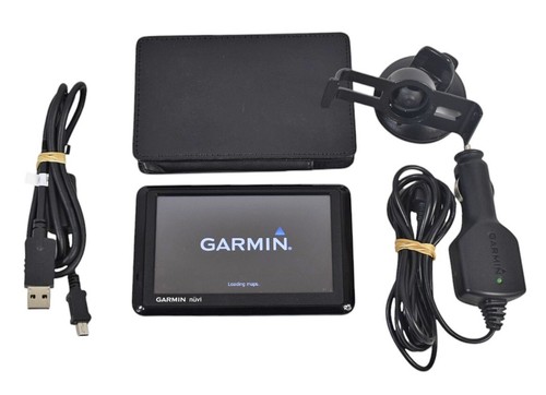 Garmin nuvi 1310 - nuvi,