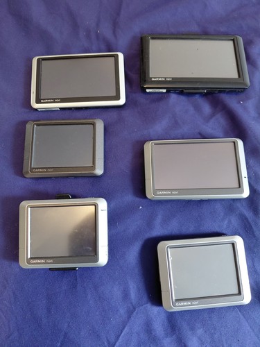 Mixed job lot - mixed, nav