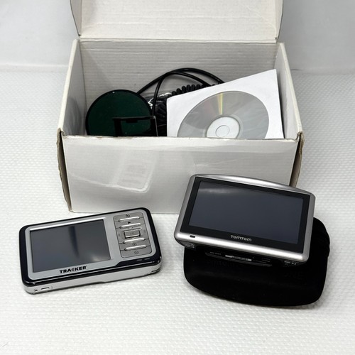 Mixed bundle gps sat - bundle, nav