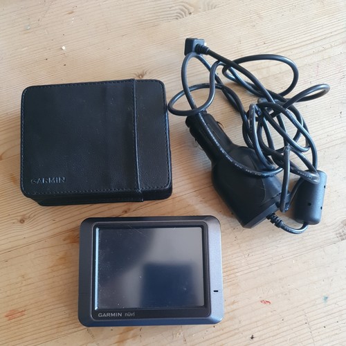 Garmin nuvi 215 car - 215, navigation