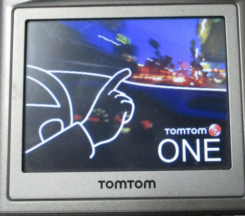 Tomtom one n14644 4n01 002 - one, 4n01.002