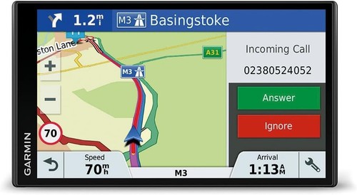 Garmin gps satnav - gps, drivesmart