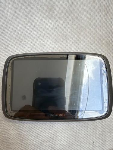 Tomtom pro 7250 satnav - 7250,