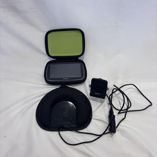 Tomtom go500 4fa50 sat - go500,