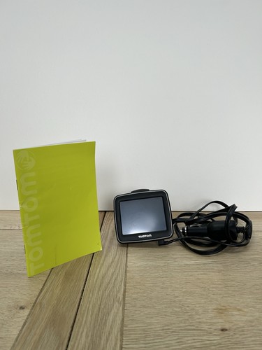 Tomtom start 1ex00 - start, 3.5"