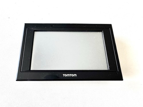 Tomtom toyota sat nav - tomtom,
