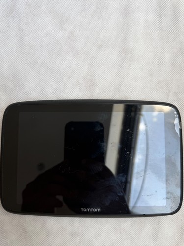 Tomtom basic satnav - tomtom, go