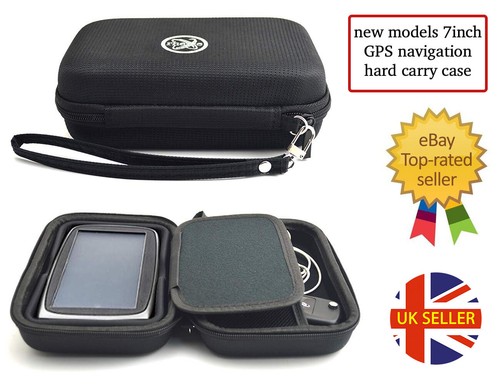 Hard carry gps case - case, for