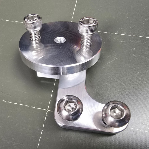 Lambretta phone sat - lambretta, phone/sat