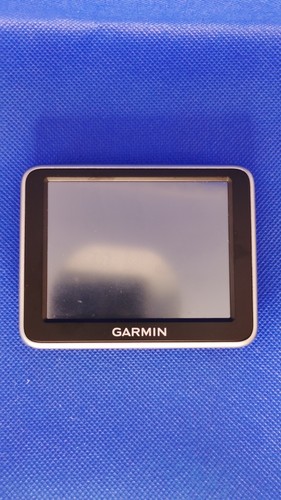 Garmin gps navigator sat nav - navigator,