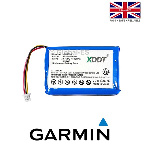 Garmin nuvi drive 50 - 55,