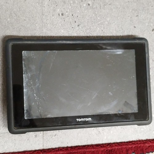 Tomtom bridge gps - tomtom, 7"