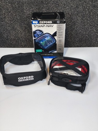 Oxford strap nav universal - oxford, strap-nav