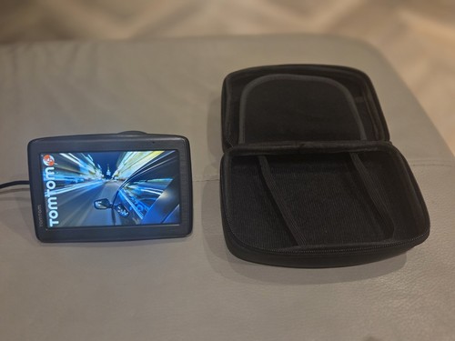 Tomtom via 120 125 - via, satnav