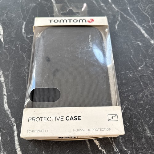 Tomtom sat nav protective - nav,