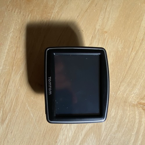 Tomtom one 3rd edition - 3rd, gps