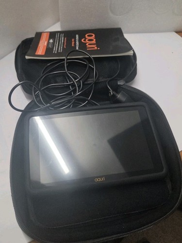 Aguri agr720 portable - aguri,