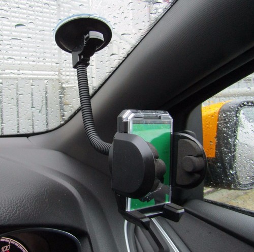 Car van lorry device - car,