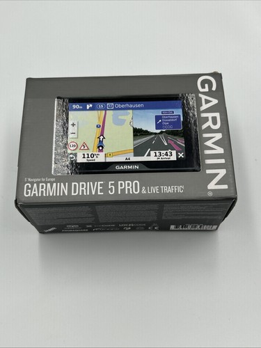 Garmin drive pro - drive,