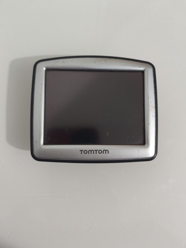 Tomtom one car sat nav - tomtom,