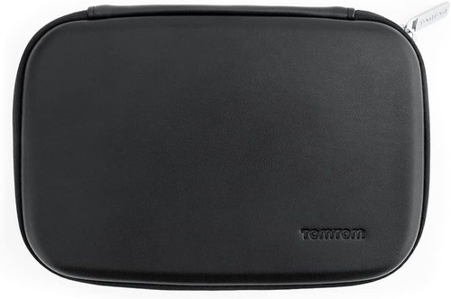Tomtom sat nav premium - tomtom,