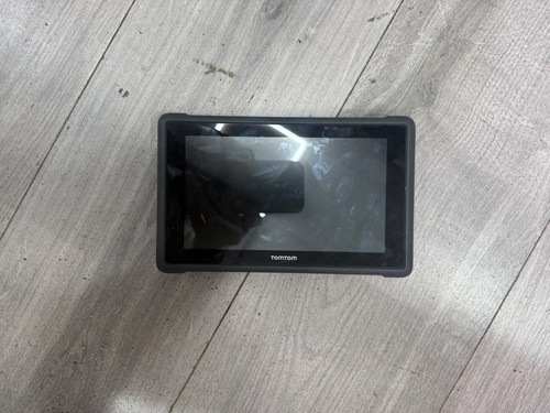 Tomtom bridge gps - bridge,