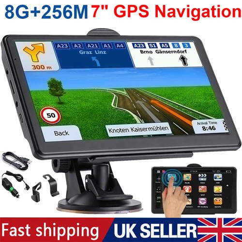 Gps sat navs for - for, truck