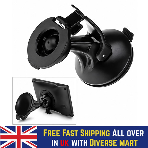 Car windscreen suction mount - car,