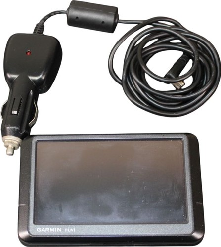 Garmin nüvi 255w gps - garmin,