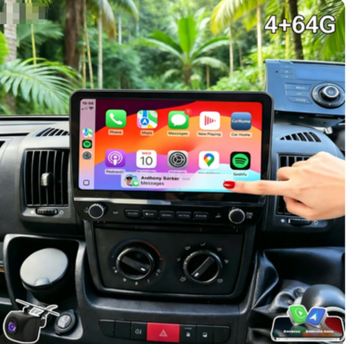 For fiat ducato 2006 2023 - ducato, 2006-2023