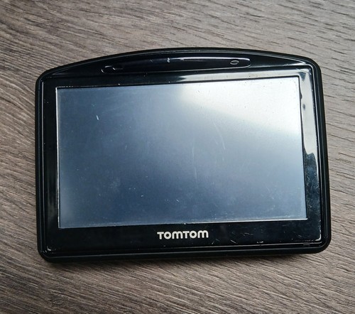 Tomtom navi 930 sat - go, gps