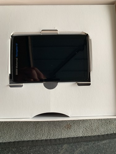 Bmw navigator sat nav - navigator,