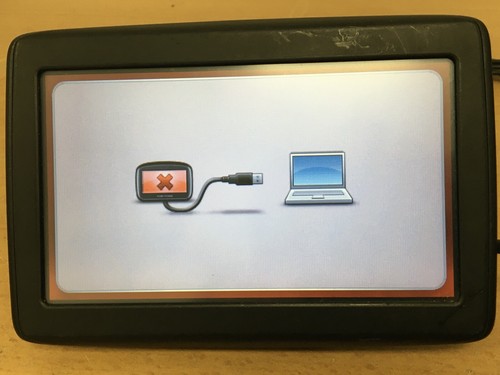 Tomtom 4en52 z1230 gps sat - sat, nav