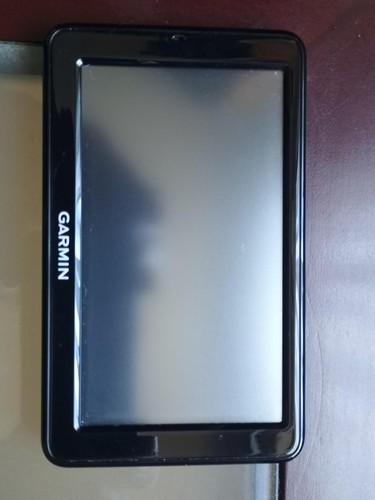 Garmin nuvi 2595lm sat - nuvi, 5”