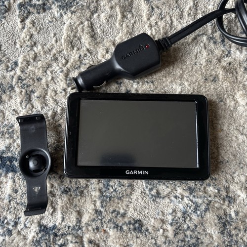 Garmin nuvi 2595lm sat - nuvi,
