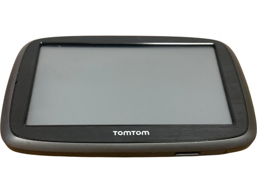 Tomtom gps sat - tomtom,