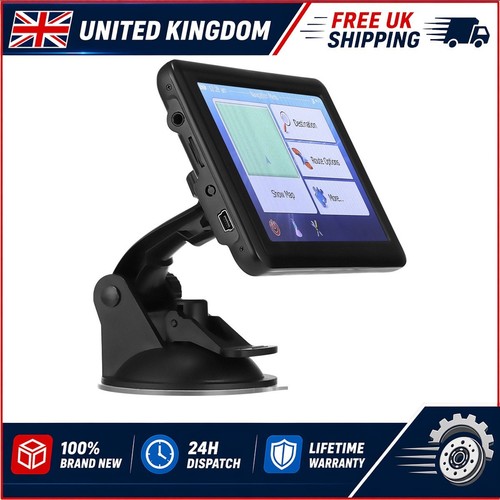Sat nav transmitter - nav,