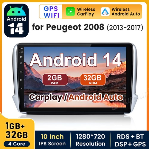 For peugeot 208 - for,