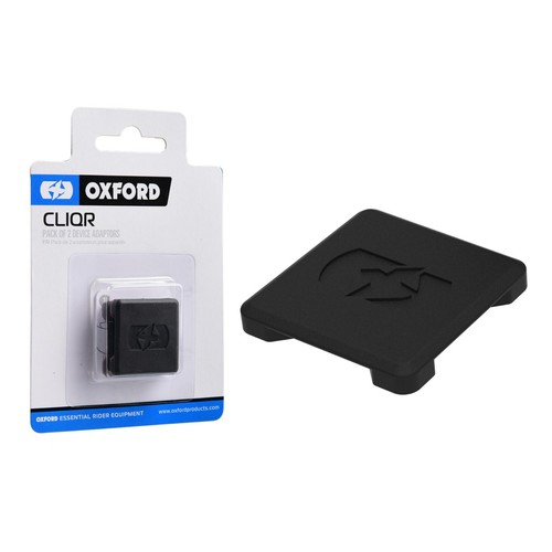 Oxford cliqr device - cliqr, 2x
