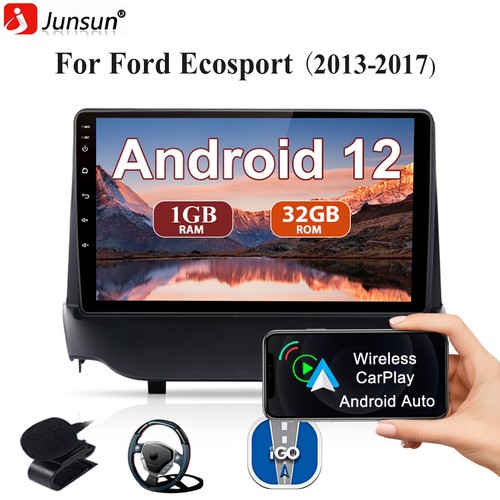 Android 32g radio - 12.0, 9''