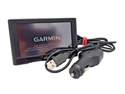 Garmin nuvi 42lm lifetime - nuvi, map
