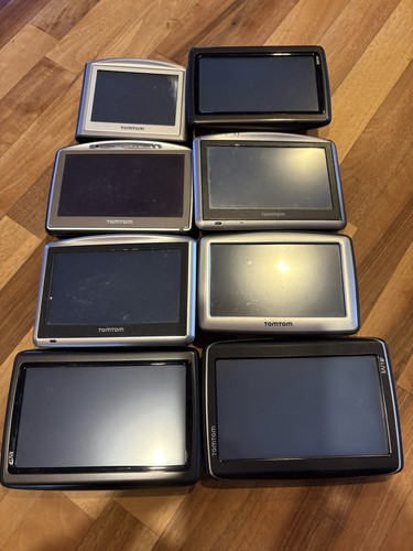 Car satnav gps devices - car,