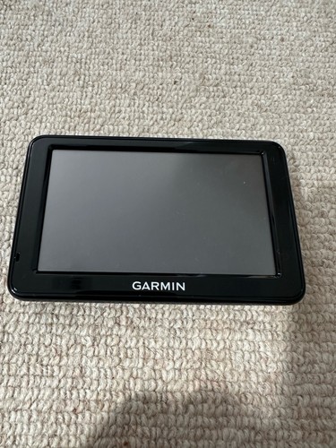 Garmin nuvi 2445lm gps sat - garmin, nav